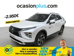 MITSUBISHI Eclipse Cross PHEV Kaiteki + 4WD