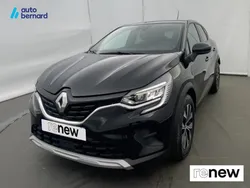 Renault Captur 1.0 TCe 90ch Evolution