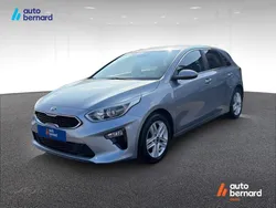 Kia Ceed 1.0 T-GDI 120ch Active MY20