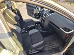 Peugeot 207 1.4