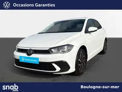 VOLKSWAGEN Polo 1.0 TSI 95 S&S DSG7 VW Edition