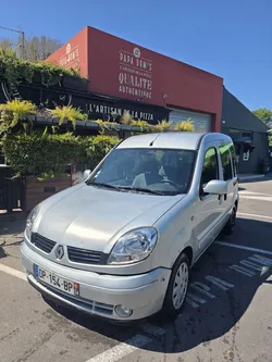 Renault Kangoo 1.5 DCI distribution turbo neufs