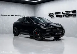 Jaguar I-Pace SE AWD Aut.