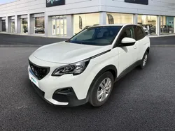 Peugeot 3008 1.5 BlueHDi 130ch S&S Active Business
