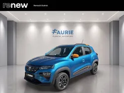 DACIA Spring Achat Intégral Confort Plus