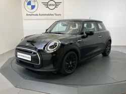 Mini Mini Cooper SE 184ch Edition Premium Plus BVA 5CV