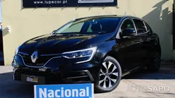 Renault Mégane de 2022