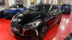 DS DS3 1.2 PureTech Be Chic de 2016