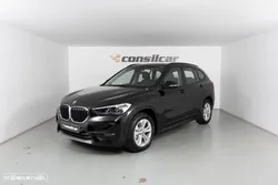 BMW X1 25 e xDrive Corporate Edition