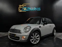 Mini Mini 1.6 110 CV COOPER