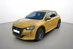 Peugeot e-208 (2) Electrique Style