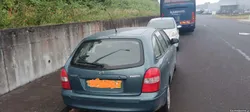 Mazda 323 (323/323F)
