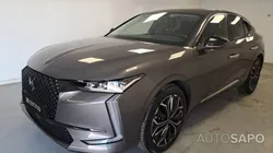 DS DS4 1.2 PureTech Be Chic de 2025