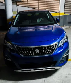 Peugeot 3008 1.2 S&S PureTech Allure 130
