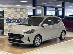 Hyundai i10 1.0 63 CREATIVE Boite Auto