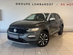 VOLKSWAGEN T-Roc 1.5 TSI 150 EVO Start/Stop DSG7 United