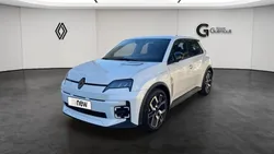 Renault R 5 E-TECH ELECTRIQUE 150 ch autonomie confort Techno