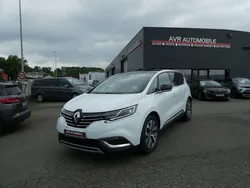 Renault ESPACE V 1.6 DCI 160CH ENERGY INTENS EDC