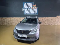 Peugeot 2008 1.2 VTi | Apenas 75.000 km | Gasolina | 2016