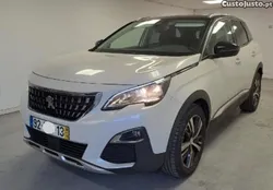Peugeot 3008 1.2 PureTech Allure Pack