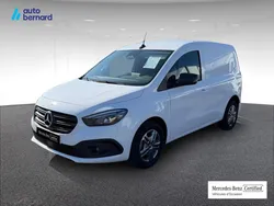 Mercedes-benz Citan 112 CDI Long Pro