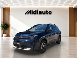 Citroen C5 Aircross 1.5 BlueHDi 130ch MAX boite automatique