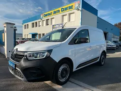 12416 HT , RENAULT KANGOO GRAND CONFORT 1.5 BLUEDCI 95 Cv BV6 SESAME OUVRE TOI , 46000 KMS