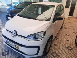 VW Up! confortline