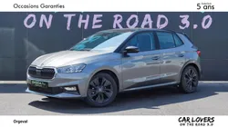 Skoda Fabia 1.0 TSI 95 ch EVO 2 BVM5 Selection