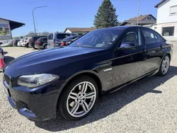 BMW 535d F10 3.0 313CH xDrive M-Sport - 2ème Main - Toit Ouvrant - Apple Carplay - HUD - ACC - Sièges Mémoire - Xénon - 150 000KM
