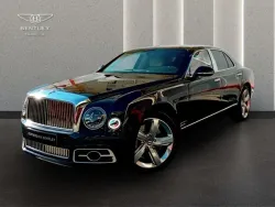 BENTLEY Mulsanne Mulsanne