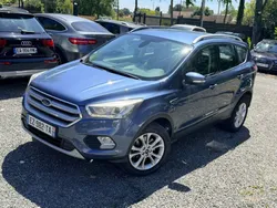 Ford KUGA 1.5 ECOBLUE 120CH TITANIUM