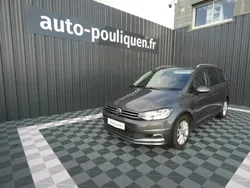 Volkswagen Touran 1.6 TDI 115 BMT 7pl Confortline
