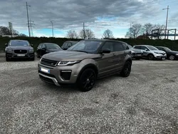 Range rover evoque 2.0 automatique 150ch