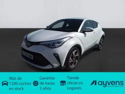 TOYOTA C-HR 180H Advance