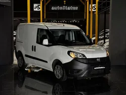 Fiat Doblo Cargo 1.3 mj easy 3l