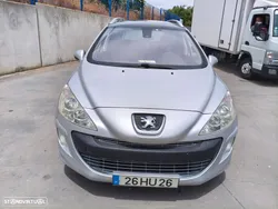 Peugeot 308 SW 1.6 HDi Executive CVM6