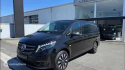 Mercedes Vito Véhicule utilitaire ou Société 119 CDI Mixto Long Select 4x4 9G-Tronic
