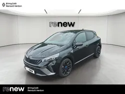 RENAULT Clio TCe 90 ch GSR2 Esprit Alpine