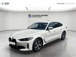BMW i4 eDrive35 286 ch BVA