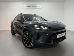 CUPRA Formentor 1.5 eTSI 150 DSG