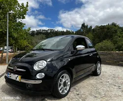 Fiat 500 1.3 16V Multijet Pop