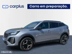 Peugeot 2008 1.2 PureTech Allure