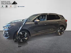 Cupra Terramar 1.5 eTSI Hybrid 150 ch DSG7 V