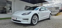 Tesla Model 3 standard Range Plus RWD