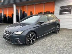 Seat Ibiza 1.0 TSI 115 FR DSG7