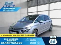 CITROEN C4 Picasso 1.2 PureTech S&S Feel 130
