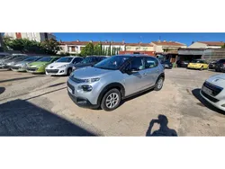 Citroën C3 1.2 VTI 68ch Feel