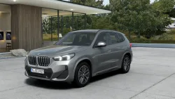 BMW X1 sDrive 20dA