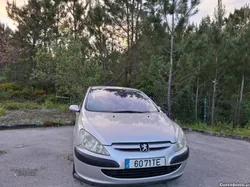 Peugeot 307 1.4 gasolina